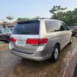 Honda Odyssey 2008 Silver - 5