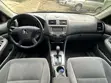 Honda Accord 2007 Grey - 4