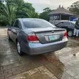 Toyota Camry 2004 Gray - 3