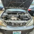 Toyota Camry 2004 Gray - 5