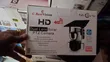 PTZ CCTV Camera - 4 Lens Options - 1