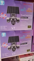 PTZ CCTV Camera - 4 Lens Options - 3