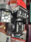 PTZ CCTV Camera - 4 Lens Options - 5