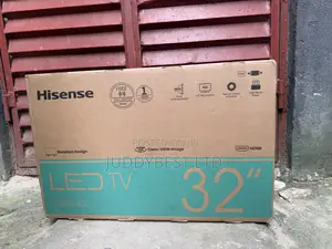Hisense 32" FHD A4q Smart TV