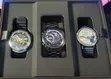Oraimo Smartwatch with AMOLED Display & Health Tracking - 2