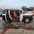 Honda Element LX Automatic 2005 White - 4