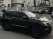 Lexus GX 2014 Black - 2