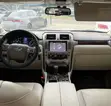 Lexus GX 2014 Black - 3