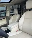 Lexus GX 2014 Black - 4
