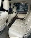 Lexus GX 2014 Black - 5
