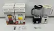 Rechargeable Blender - Stylish Kitchen Appliance - 2