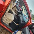 Ford Edge 2008 Orange - 3