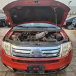 Ford Edge 2008 Orange - 5