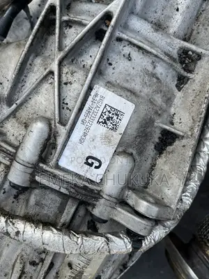 Cikakken Ford F-150 Engine (2020-2023)