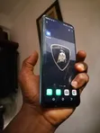 Tecno Spark 8 64GB Blue - 1