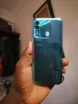 Tecno Spark 8 64GB Blue - 2