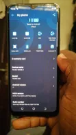 Tecno Spark 8 64GB Blue - 4