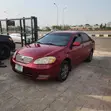 Toyota Corolla 2004 Ja - 1