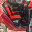 Toyota Corolla 2004 Ja - 2