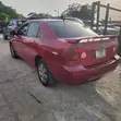 Toyota Corolla 2004 Ja - 3
