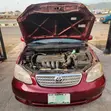 Toyota Corolla 2004 Ja - 5
