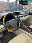 Lexus RX 350 2010 White - 2