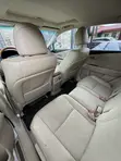 Lexus RX 350 2010 White - 5