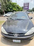Peugeot 206 2003 Baki - 2