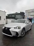 Lexus IS 300 AWD 2018 Silver - 1