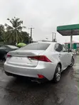 Lexus IS 300 AWD 2018 Silver - 2