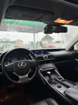 Lexus IS 300 AWD 2018 Silver - 4