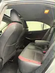 Lexus IS 300 AWD 2018 Silver - 5