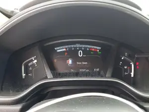 Honda CR-V EX-L FWD 2019 Fari