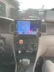 Toyota Corolla 2003-2007 Diamond Wireless CarPlay/Android Auto + Kamera - 2