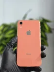 Apple iPhone XR 64GB - 1