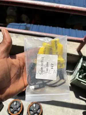 H7 Canbus Decoder for Headlight Bulbs