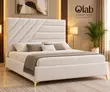 Brand New Bed Frame - High Density Foam & Termite Free Wood - 2