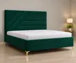 Brand New Bed Frame - High Density Foam & Termite Free Wood - 3