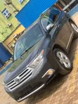 Toyota Highlander 2009 (Upgraded to 2012) - 2