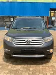 Toyota Highlander 2009 (Upgraded to 2012) - 3