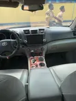 Toyota Highlander 2009 (Upgraded to 2012) - 4