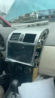 Toyota Corolla 2008-2013 Android Navigation Screen with AC Vent & Camera - 1