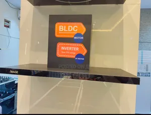 IMAGE 90cm 9-Speed BLDC Inverter Heat Extractor