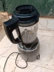 Tokunbo Super Blender - Direct UK - 5