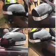 Tushen Madubin Toyota Camry Mai Ninka - 2
