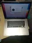 Apple MacBook Pro 15" Retina 2013 - Core i7, 8GB RAM, 128GB SSD - 2