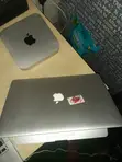 Apple MacBook Pro 15" Retina 2013 - Core i7, 8GB RAM, 128GB SSD - 3