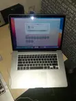 Apple MacBook Pro 15" Retina 2013 - Core i7, 8GB RAM, 128GB SSD - 4