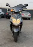 Kymco 2018 Scooter - Direct Belgium - 1