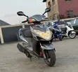 Kymco 2018 Scooter - Direct Belgium - 4